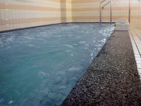 Iine Hotel Resea Минамитита Экстерьер фото